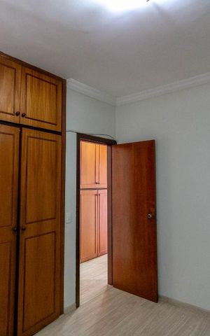 Apartamento à venda com 170m², 3 quartos e 1 vaga Apartamento à venda com 170m², 3 quartos e 1 vagaQuarto 2
