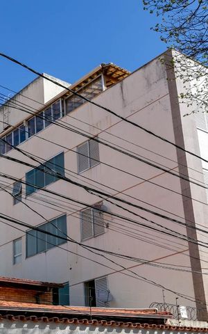 Apartamento à venda com 170m², 3 quartos e 1 vaga Apartamento à venda com 170m², 3 quartos e 1 vagaFachada