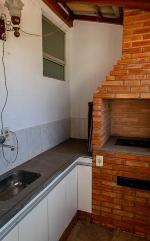 Apartamento à venda com 170m², 3 quartos e 1 vaga Apartamento à venda com 170m², 3 quartos e 1 vagaÁrea Gourmet