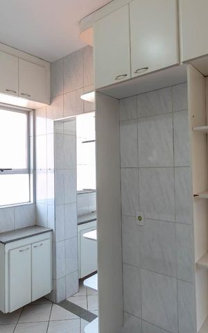 Apartamento à venda com 170m², 3 quartos e 1 vaga Apartamento à venda com 170m², 3 quartos e 1 vagaCozinha