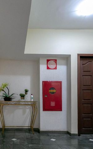 Apartamento à venda com 170m², 3 quartos e 1 vaga Apartamento à venda com 170m², 3 quartos e 1 vagaHall de Entrada