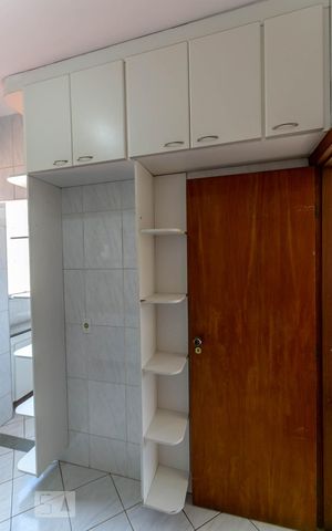Apartamento à venda com 170m², 3 quartos e 1 vaga Apartamento à venda com 170m², 3 quartos e 1 vagaCozinha