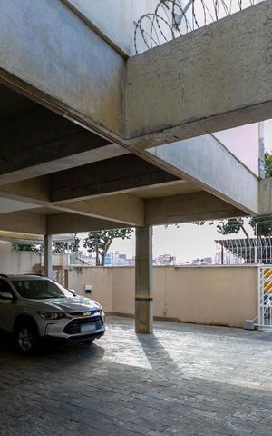 Apartamento à venda com 170m², 3 quartos e 1 vaga Apartamento à venda com 170m², 3 quartos e 1 vagaGaragem