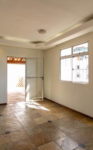 Apartamento à venda com 170m², 3 quartos e 1 vaga Apartamento à venda com 170m², 3 quartos e 1 vagaSala 2