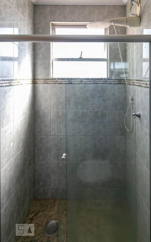 Apartamento à venda com 170m², 3 quartos e 1 vaga Apartamento à venda com 170m², 3 quartos e 1 vagaBanheiro da Suíte