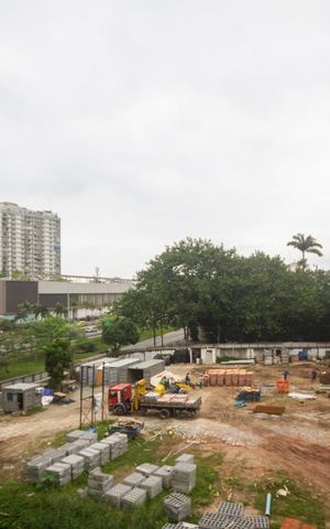 Apartamento à venda com 78m², 2 quartos e 1 vagaVista