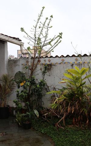 Casa à venda com 130m², 3 quartos e 2 vagasJardim