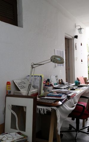 Casa à venda com 130m², 3 quartos e 2 vagasCorredor