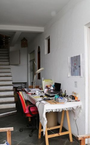 Casa à venda com 130m², 3 quartos e 2 vagasCorredor