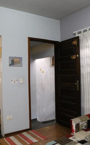 Casa à venda com 130m², 3 quartos e 2 vagasSala