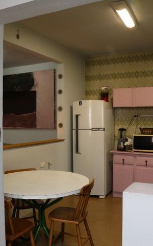 Casa à venda com 130m², 3 quartos e 2 vagasCozinha
