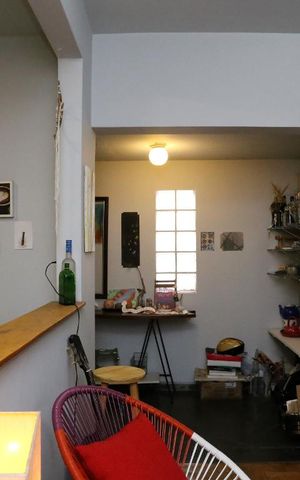Casa à venda com 130m², 3 quartos e 2 vagasSala