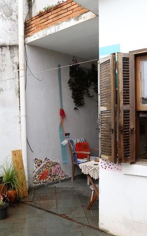 Casa à venda com 130m², 3 quartos e 2 vagasÁrea Externa