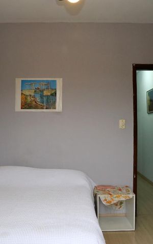 Casa à venda com 130m², 3 quartos e 2 vagasQuarto 1