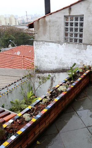 Casa à venda com 130m², 3 quartos e 2 vagasSacada