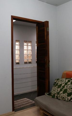 Casa à venda com 130m², 3 quartos e 2 vagasSala de TV