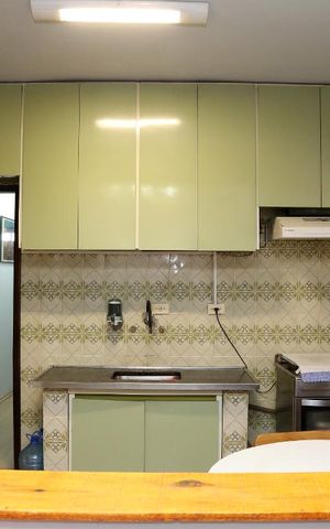 Casa à venda com 130m², 3 quartos e 2 vagasCozinha