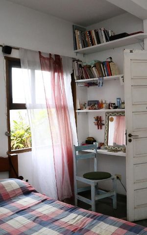 Casa à venda com 130m², 3 quartos e 2 vagasQuarto 3 - Suíte