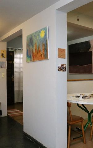 Casa à venda com 130m², 3 quartos e 2 vagasCorredor