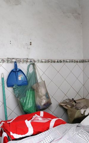 Casa à venda com 130m², 3 quartos e 2 vagasÁrea de Serviço