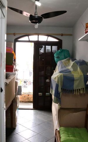 Casa à venda com 130m², 3 quartos e 2 vagasQuarto 2