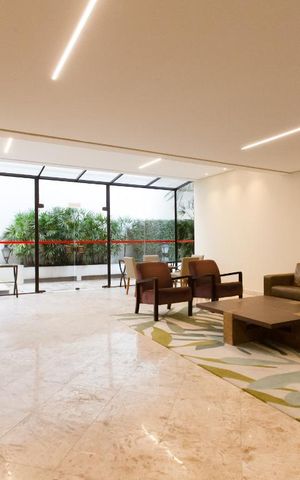 Apartamento à venda com 62m², 1 quarto e 1 vaga Apartamento à venda com 62m², 1 quarto e 1 vagaHall de entrada