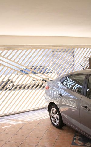 Casa à venda com 195m², 3 quartos e 2 vagasGaragem