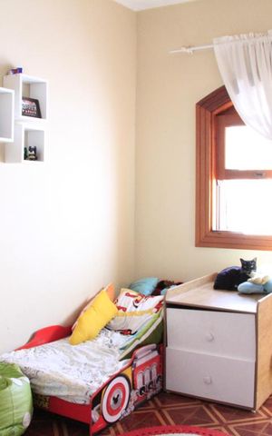 Casa à venda com 195m², 3 quartos e 2 vagasQuarto 2