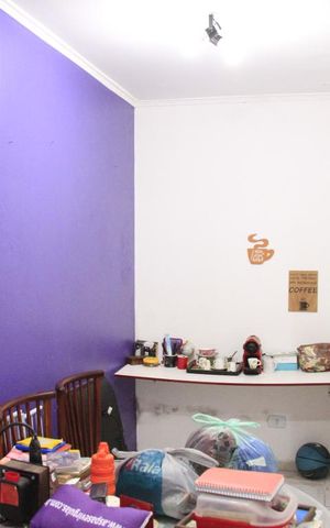 Casa à venda com 195m², 3 quartos e 2 vagasQuarto 1