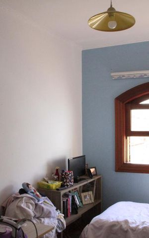 Casa à venda com 195m², 3 quartos e 2 vagasQuarto 3