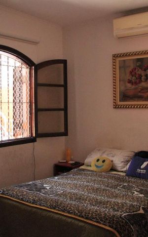 Casa à venda com 195m², 3 quartos e 2 vagasQuarto 4