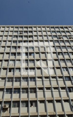 Studio à venda com 39m², 1 quarto e sem vagaFachada
