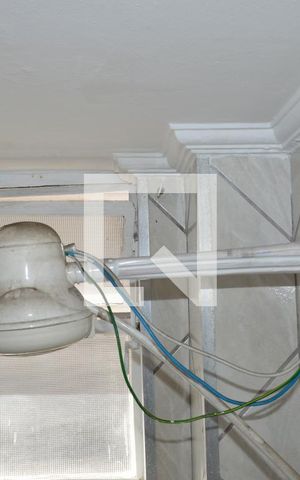 Studio à venda com 39m², 1 quarto e sem vagaBanheiro