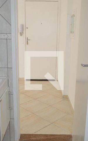 Studio à venda com 39m², 1 quarto e sem vagaBanheiro