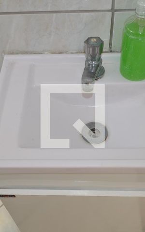 Studio à venda com 39m², 1 quarto e sem vagaBanheiro