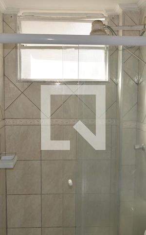 Studio à venda com 39m², 1 quarto e sem vagaBanheiro