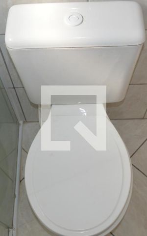 Studio à venda com 39m², 1 quarto e sem vagaBanheiro
