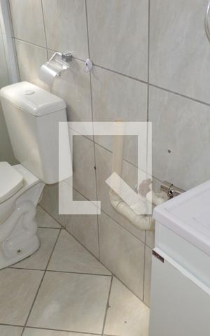 Studio à venda com 39m², 1 quarto e sem vagaBanheiro