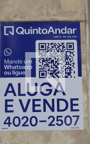 Studio à venda com 39m², 1 quarto e sem vagaPlaquinha