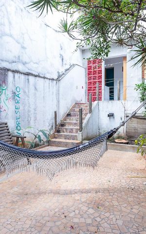 Casa à venda com 150m², 3 quartos e 1 vagaQuintal