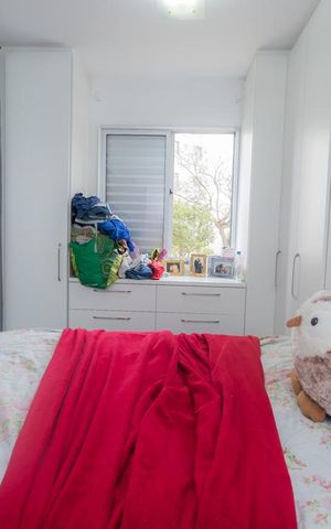 Apartamento à venda com 66m², 2 quartos e 1 vaga Apartamento à venda com 66m², 2 quartos e 1 vagaSuite