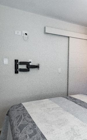 Apartamento para alugar com 60m², 2 quartos e 1 vaga Apartamento para alugar com 60m², 2 quartos e 1 vagaQuarto