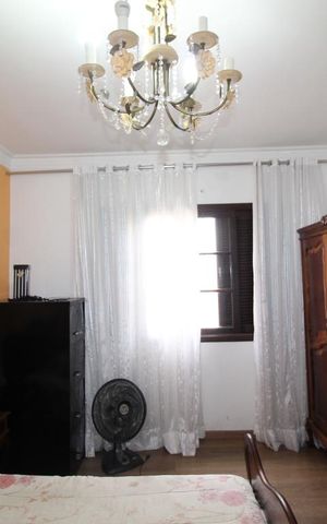 Casa à venda com 177m², 3 quartos e 8 vagasSuite 1