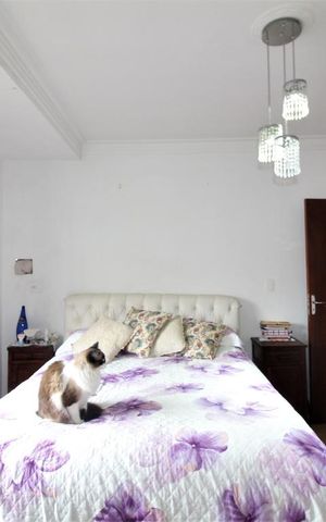 Casa à venda com 177m², 3 quartos e 8 vagasSuite 2