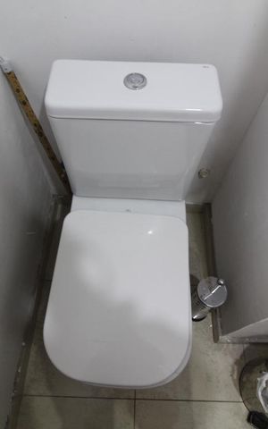 Casa à venda com 177m², 3 quartos e 8 vagasBanheiro 4 social