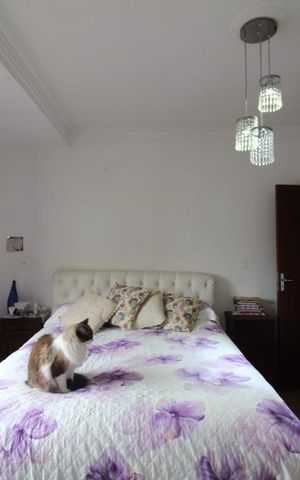 Casa à venda com 177m², 3 quartos e 8 vagasSuite 2