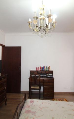 Casa à venda com 177m², 3 quartos e 8 vagasSuite 1