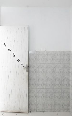 Casa para alugar com 60m², 2 quartos e sem vaga Casa para alugar com 60m², 2 quartos e sem vagaBanheiro