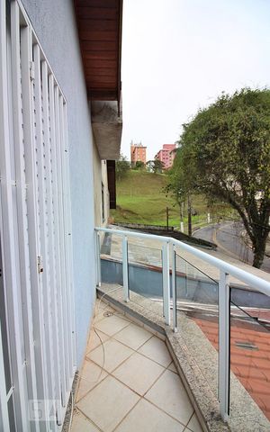 Casa à venda com 148m², 3 quartos e 2 vagasVaranda do Quarto 1 - Suíte