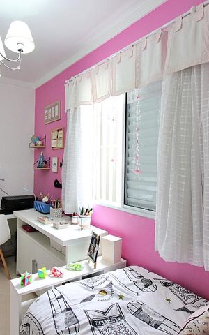 Casa à venda com 148m², 3 quartos e 2 vagasQuarto 2 